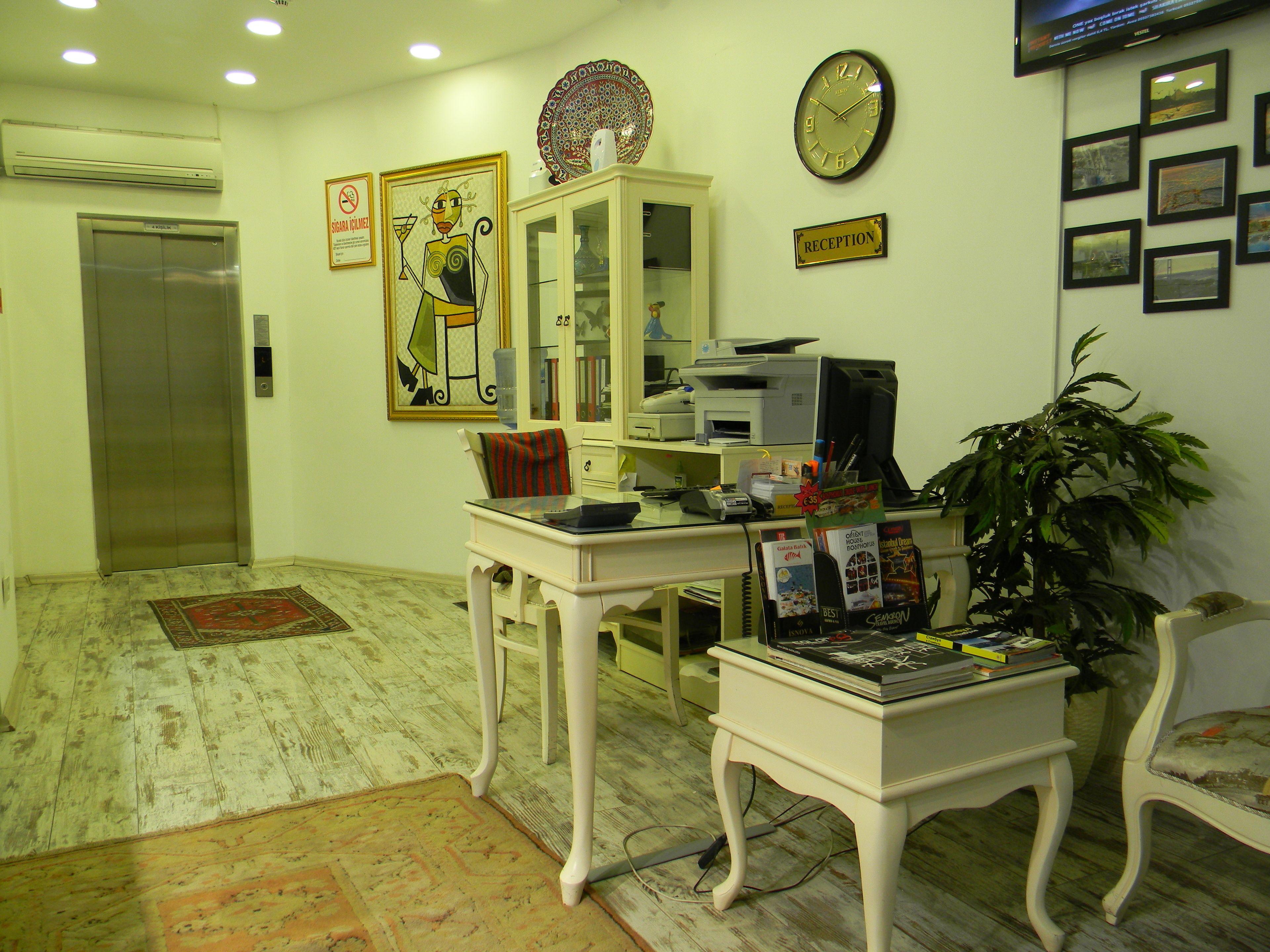 Hotel Ottoman Luxury — Fotoğraflar 2